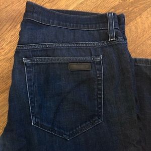Men’s Joe’s Jeans 34x32 Relaxed Fit